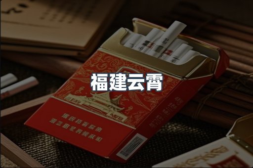 福建云霄